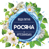 Лого Росяна